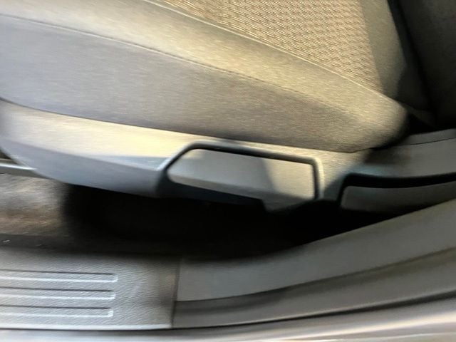 2027 Nissan Kicks S