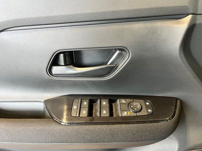 2027 Nissan Kicks S