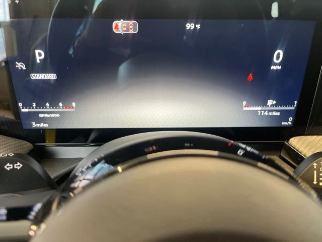 2027 Nissan Kicks SR