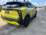 2027 Nissan Kicks SR