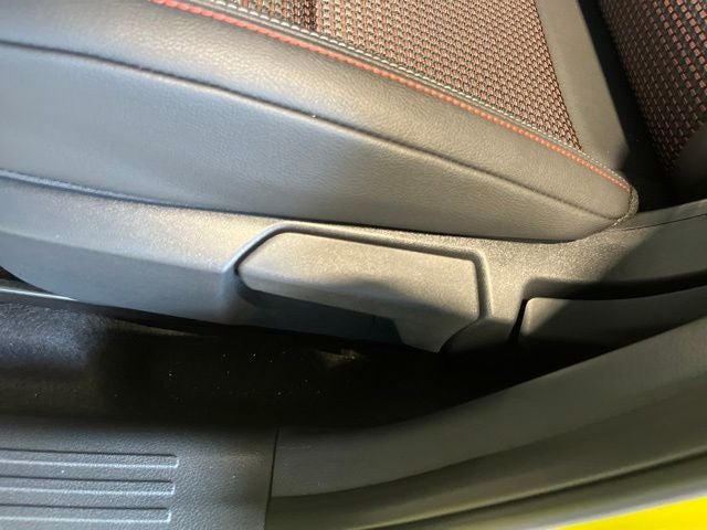 2027 Nissan Kicks SR
