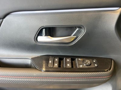 2027 Nissan Kicks SR