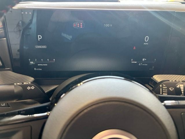 2027 Nissan Kicks SR