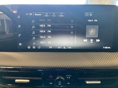 2027 Nissan Kicks SR