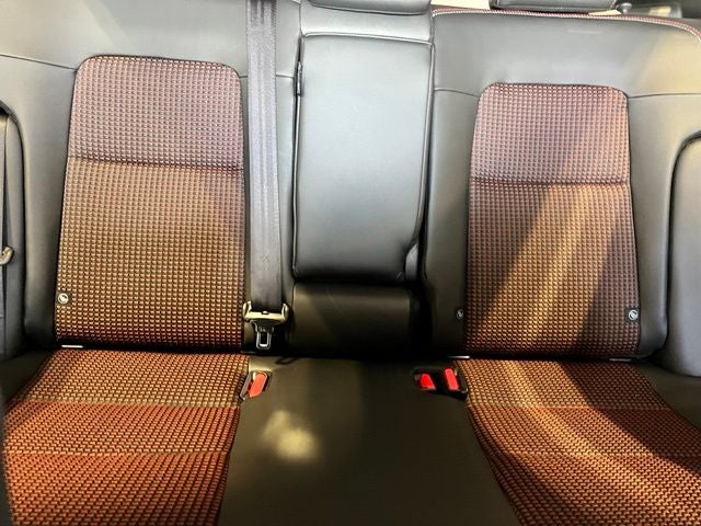 2027 Nissan Kicks SR