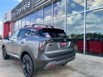 2027 Nissan Kicks SR