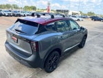 2027 Nissan Kicks SR