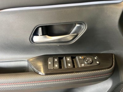 2027 Nissan Kicks SR