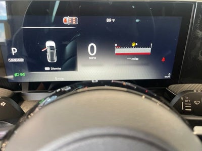 2027 Nissan Kicks SR