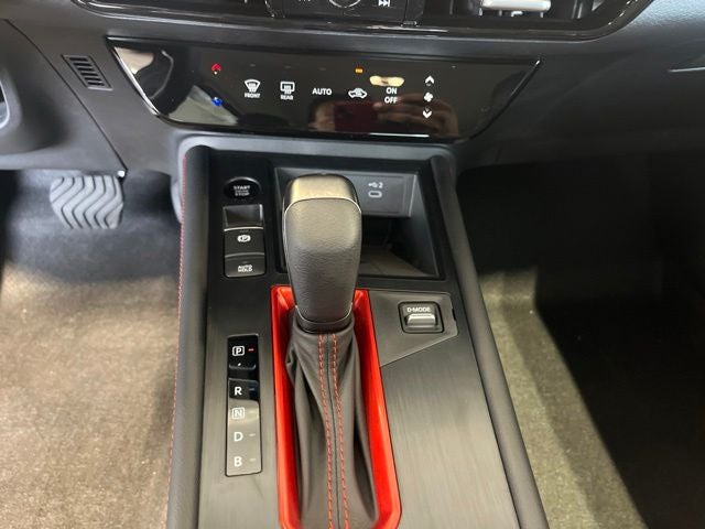 2027 Nissan Kicks SR