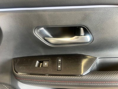 2027 Nissan Kicks SR