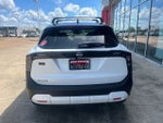 2027 Nissan Kicks SR