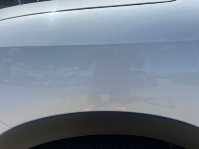 2027 Nissan Kicks SR