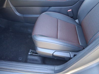 2027 Nissan Kicks SR