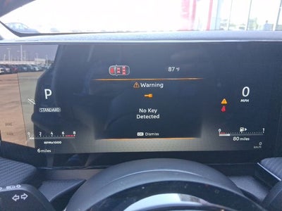 2027 Nissan Kicks SR