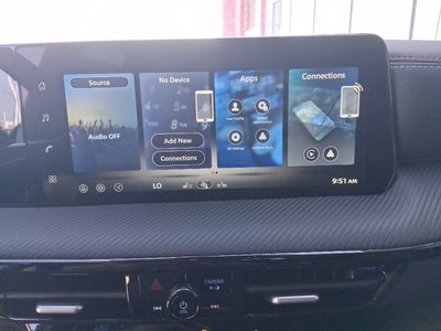2027 Nissan Kicks SR