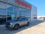 2027 Nissan Kicks SR