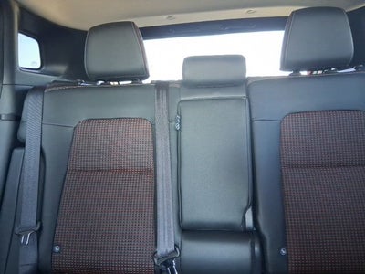 2027 Nissan Kicks SR