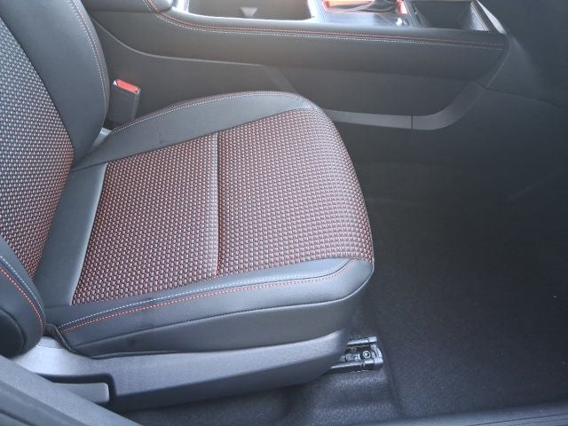 2027 Nissan Kicks SR