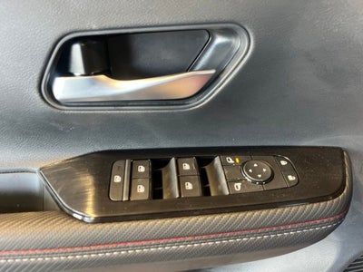 2027 Nissan Kicks SR
