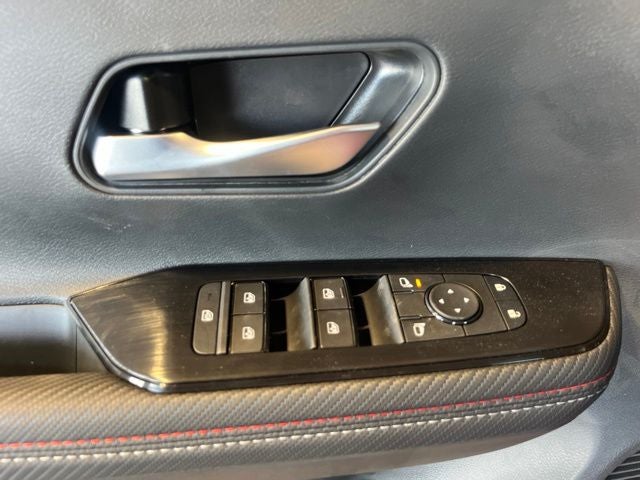 2027 Nissan Kicks SR