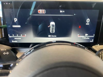 2027 Nissan Kicks SR