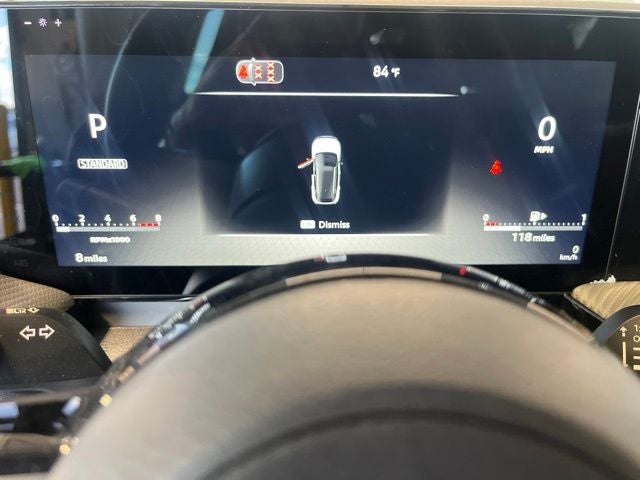 2027 Nissan Kicks SR