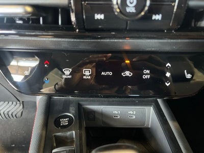 2027 Nissan Kicks SR