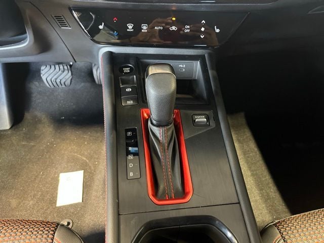 2027 Nissan Kicks SR
