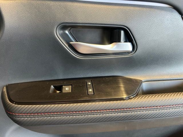 2027 Nissan Kicks SR