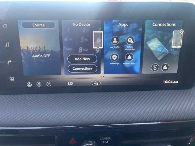 2027 Nissan Kicks SR