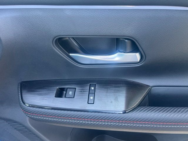 2027 Nissan Kicks SR