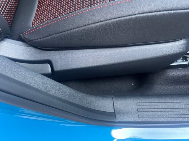 2027 Nissan Kicks SR