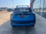 2027 Nissan Kicks SR