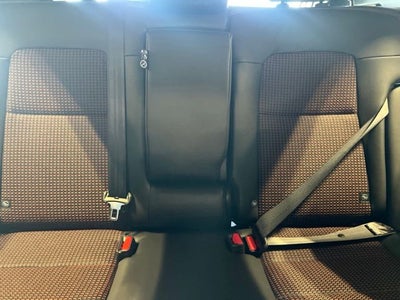 2027 Nissan Kicks SR