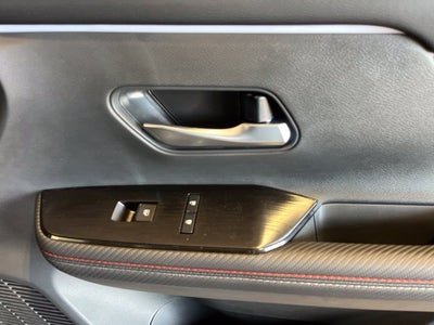 2027 Nissan Kicks SR