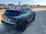 2027 Nissan Kicks SR