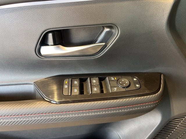 2027 Nissan Kicks SR