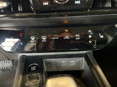2027 Nissan Kicks SR