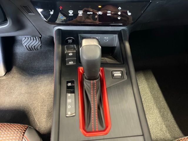 2027 Nissan Kicks SR