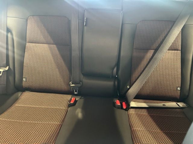 2027 Nissan Kicks SR