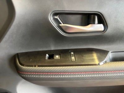 2027 Nissan Kicks SR