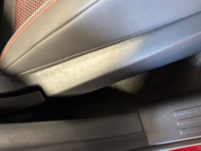 2027 Nissan Kicks SR