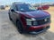 2027 Nissan Kicks SR