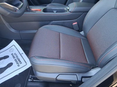 2027 Nissan Kicks SR