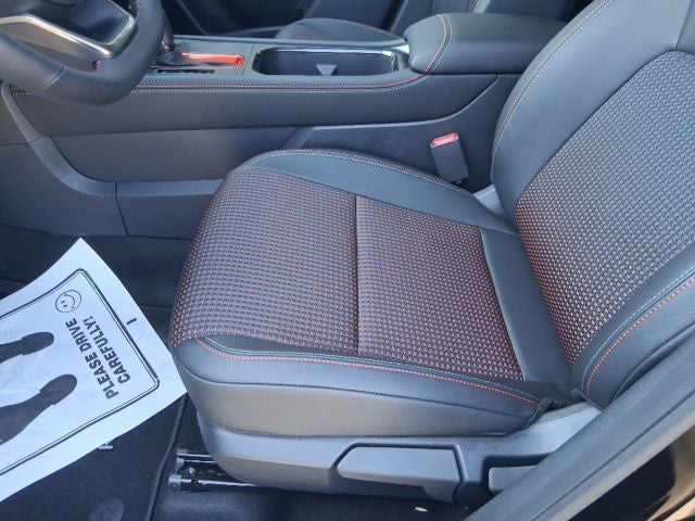 2027 Nissan Kicks SR