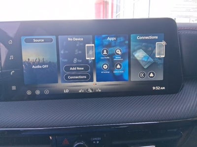 2027 Nissan Kicks SR