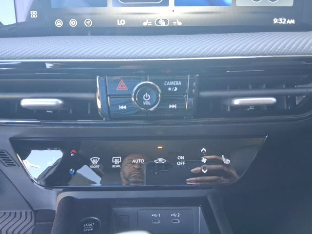 2027 Nissan Kicks SR