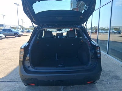 2027 Nissan Kicks SR