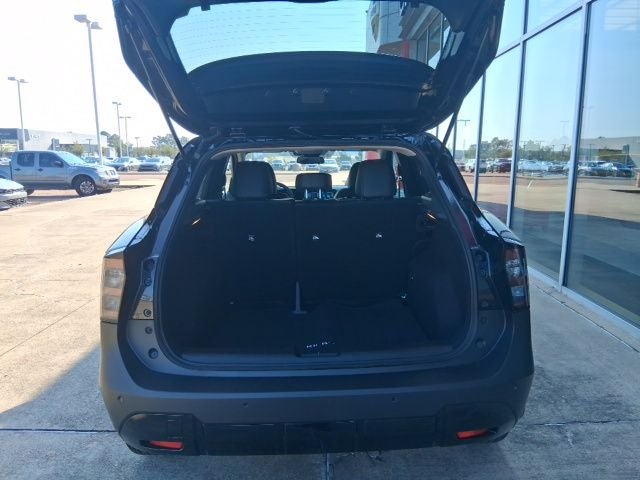 2027 Nissan Kicks SR